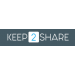 Keep2share PRO Key 30 Days